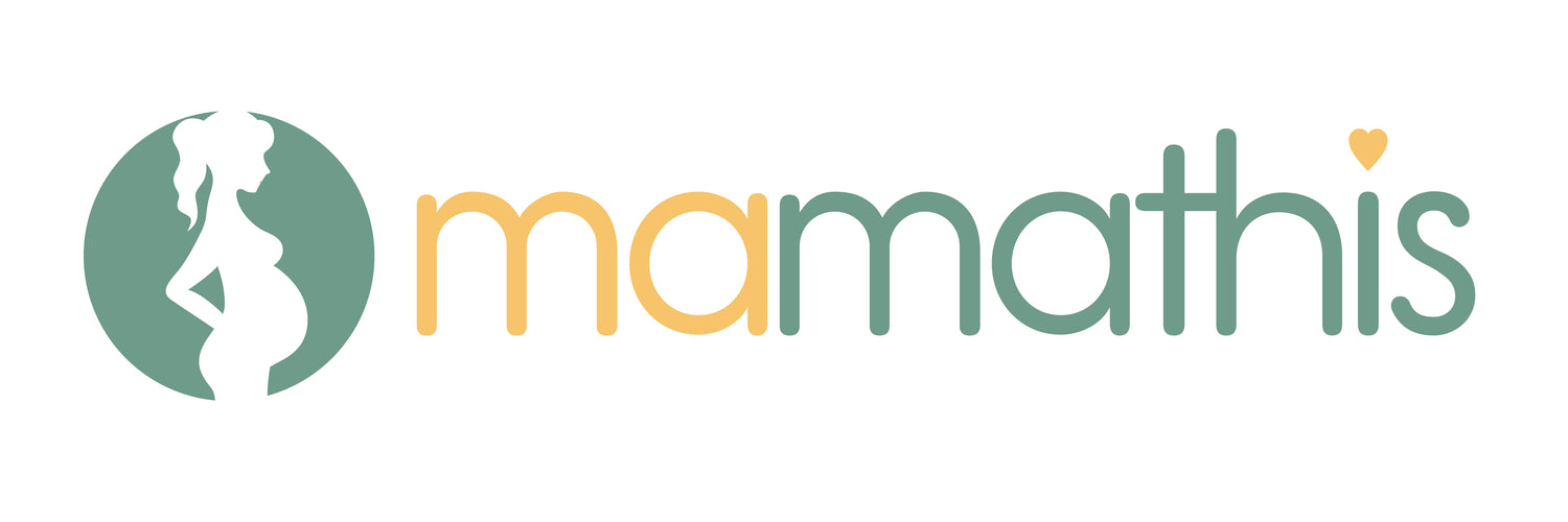 Mamathis logo