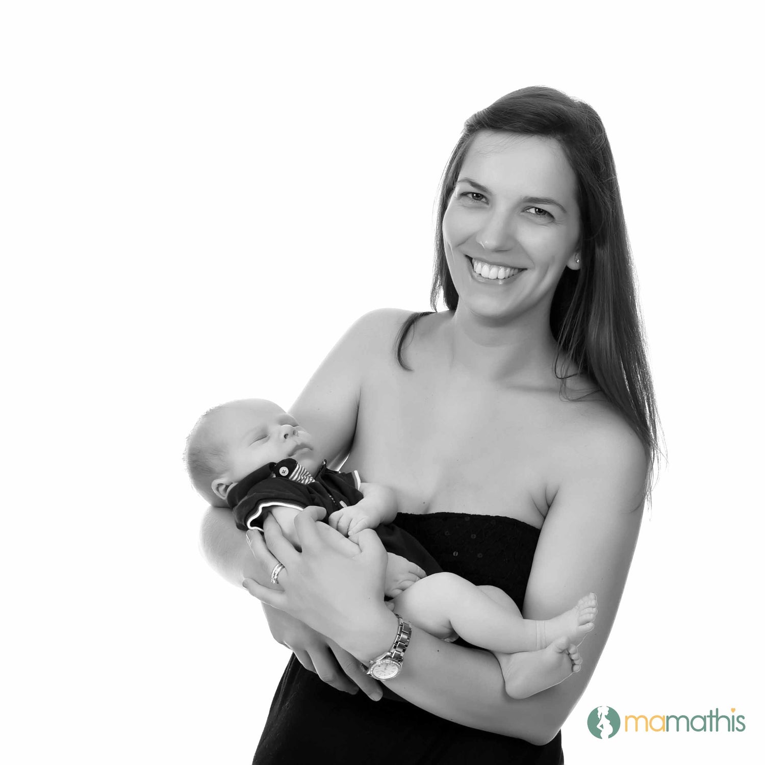Mamathis - Charlotte en Mathis