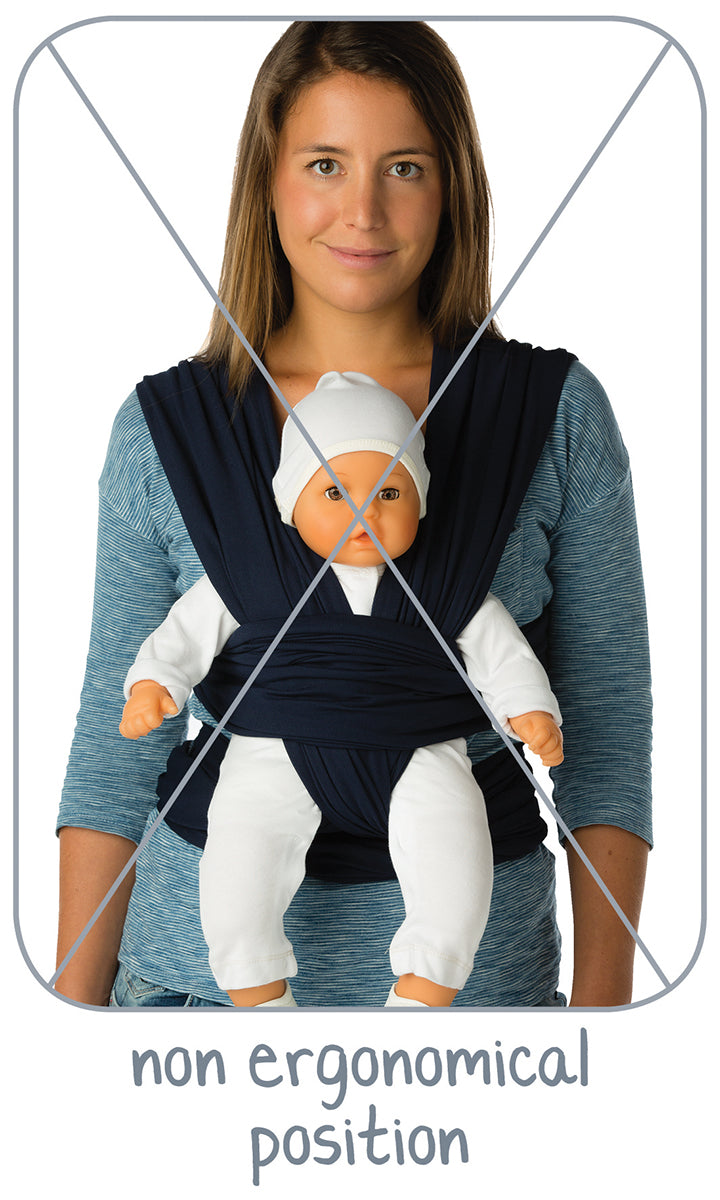 Tricot-Slen Design Babylonia (verkrijgbaar in meerdere kleuren)