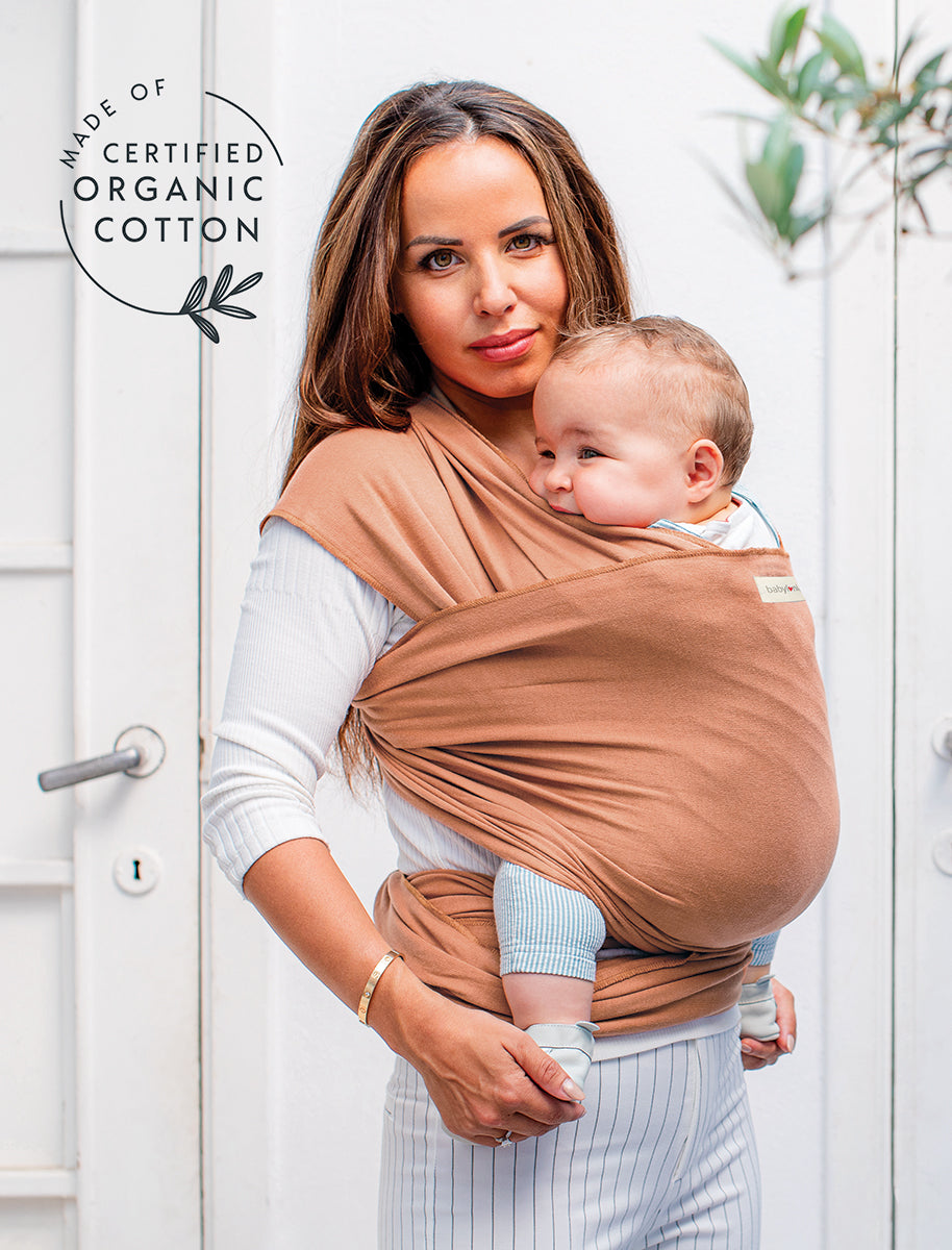 Tricot-Slen Bio / Organic Babylonia (verkrijgbaar in meerdere kleuren)