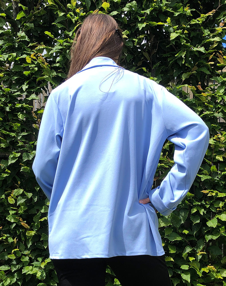 Blazer Emma (verkrijgbaar in meerdere kleuren)