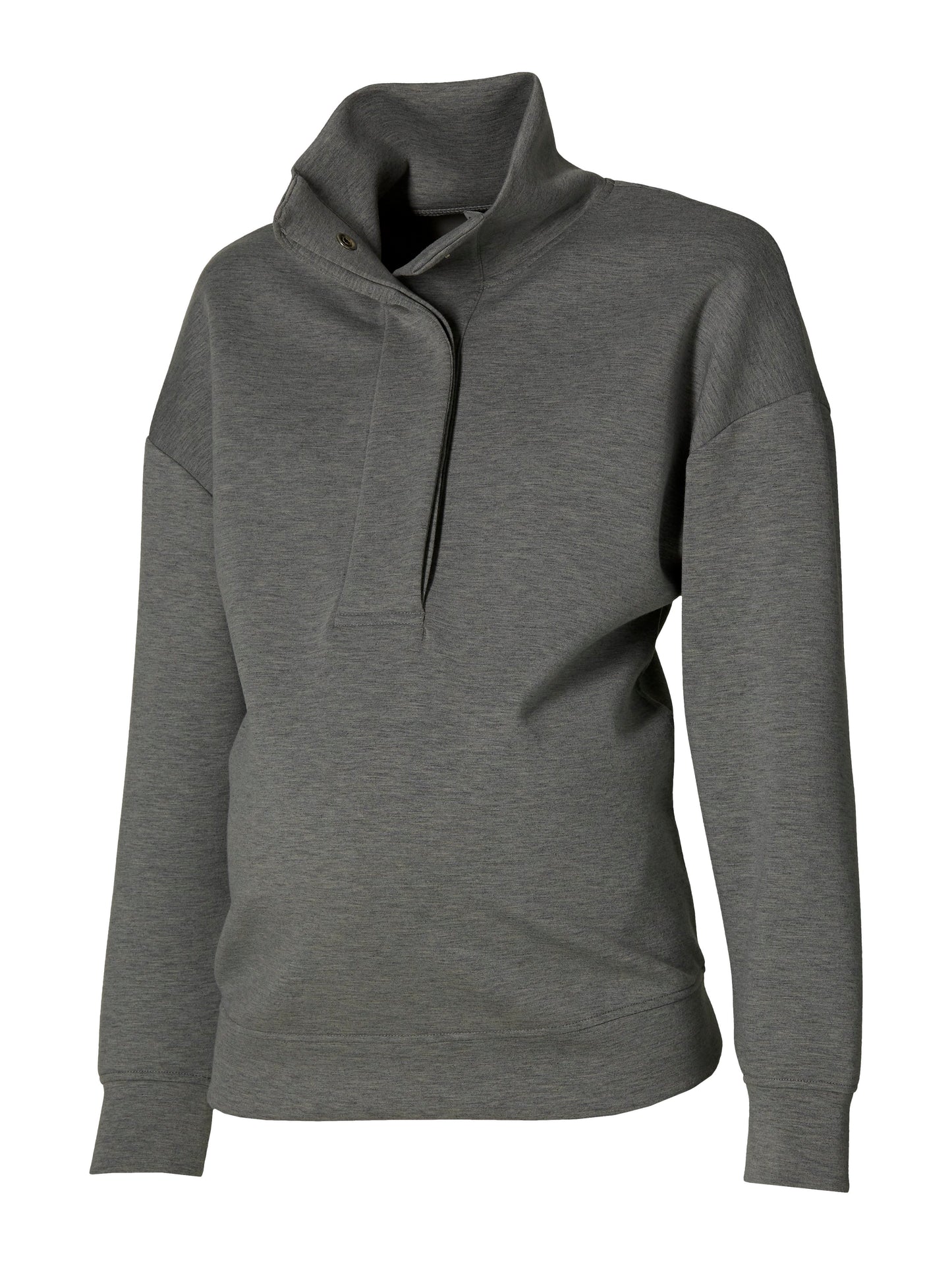 Borstvoedingssweater Scuba