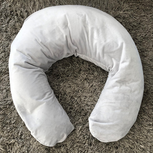 Positioneringskussen voor zwangerschap en borstvoeding