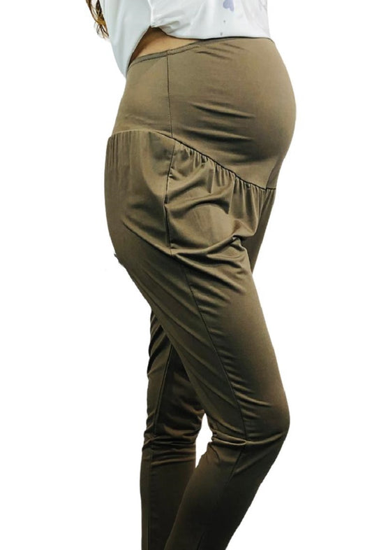 Zwangerschapsbroek Floria (verkrijgbaar in meerdere kleuren)