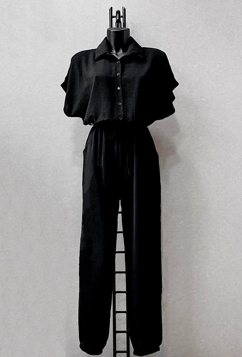 Jumpsuit Camille (verkrijgbaar in meerdere kleuren)