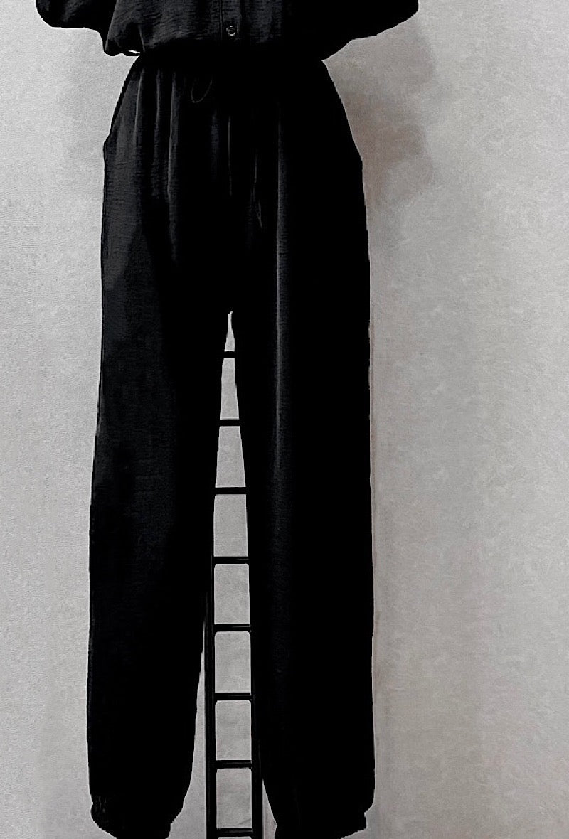 Jumpsuit Camille (verkrijgbaar in meerdere kleuren)