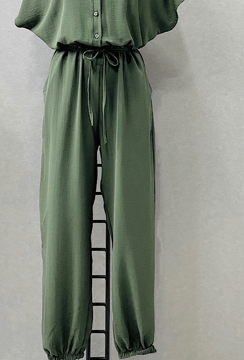 Jumpsuit Camille (verkrijgbaar in meerdere kleuren)