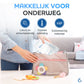 Moedermelkbewaarzakjes Kolvy