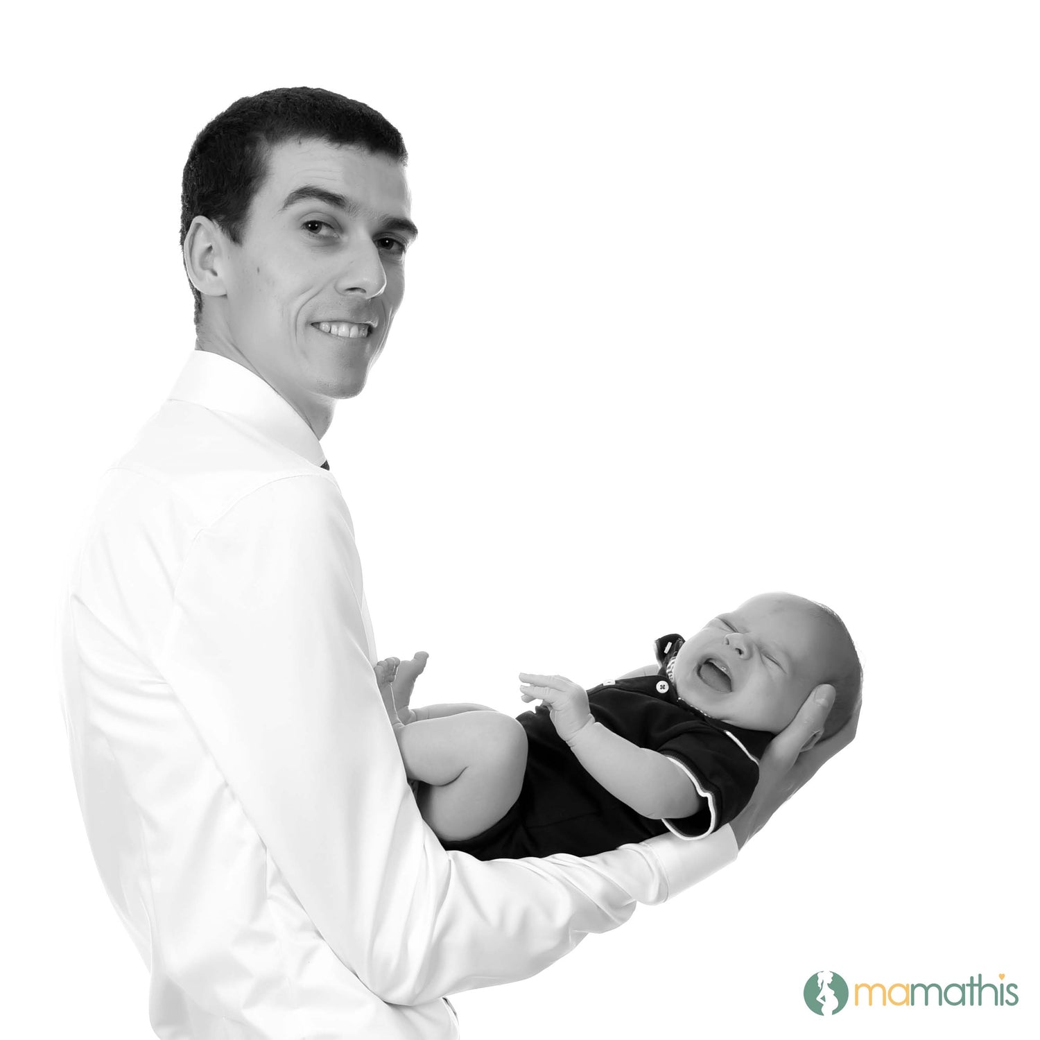 Mamathis - Christopher en Mathis
