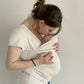 Buidelshirt Vrouw Womboo (verkrijgbaar in meerdere kleuren)