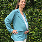 Blazer Emma (verkrijgbaar in meerdere kleuren)