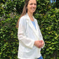 Blazer Emma (verkrijgbaar in meerdere kleuren)
