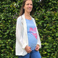 Blazer Emma (verkrijgbaar in meerdere kleuren)