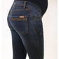 Jeans Dark Aged