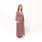 Jurk Julietta roze