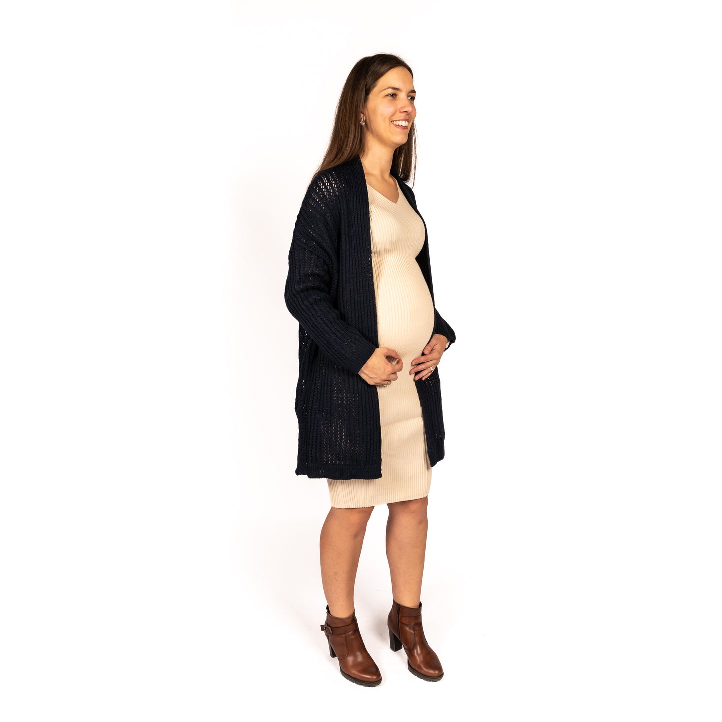 Trui Fleur (verkrijgbaar in meerdere kleuren)