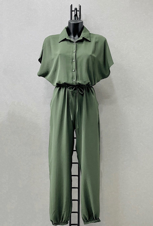 Jumpsuit Camille (verkrijgbaar in meerdere kleuren)