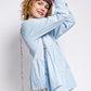 Blouse Echelle (verkrijgbaar in meerdere kleuren)