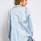 Blouse Echelle (verkrijgbaar in meerdere kleuren)