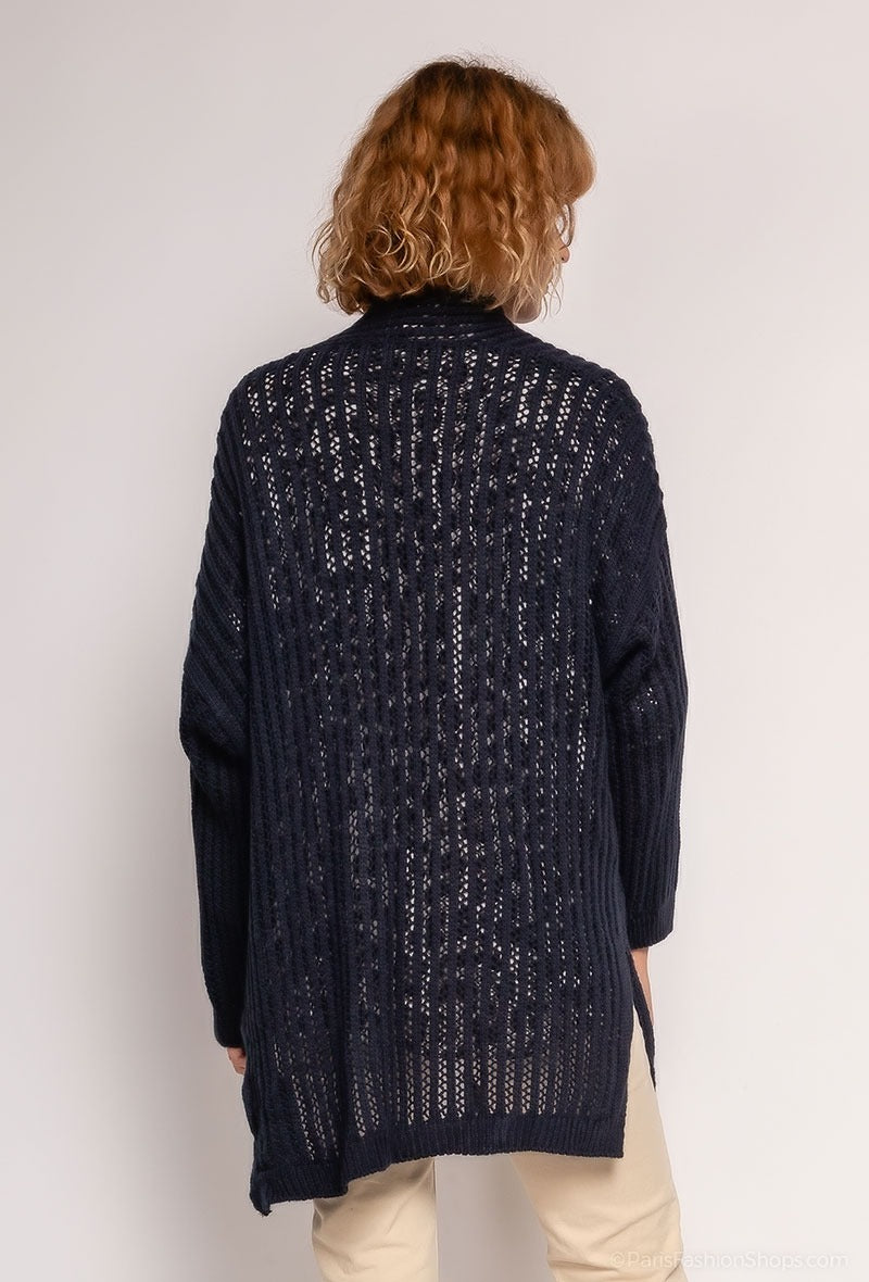 Trui Fleur (verkrijgbaar in meerdere kleuren)